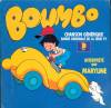 disque dessin anime boumbo boumbo chanson generique bande originale de la serie tv