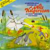 disque dessin anime nils holgersson le merveilleux voyage de nils holgersson au pays des oies sauvages