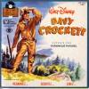 disque live davy crockett walt disney davy crockett fr3