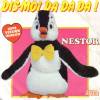 disque animation divers nestor le pingouin dis moi da da da super version francaise nestor
