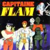 disque dessin anime capitaine flam capitaine flam cd single