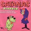disque dessin anime satanas et diabolo satanas et diabolo la course diabolique satanas tend un piege
