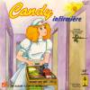 disque dessin anime candy candy infirmiere