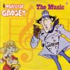 disque dessin anime inspecteur gadget inspector gadget the music