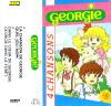 disque dessin anime georgie georgie 4 chansons