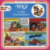 disque dessin anime yogi l ours hanna barbera presente yogi le tour du proprietaire