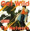 disque dessin anime nicky larson get wild city hunter tm network