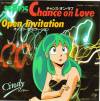 disque dessin anime lamu lamu chance on love open invitation