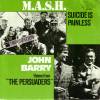 disque live m a s h m a s h suicide is painless john barry theme from the persuaders