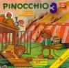 disque dessin anime pinocchio pinocchio 3 titelmelodie gesungen von mary roos