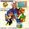 disque film pinocchio pinocchio musique et chansons du film de walt disney