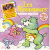 disque dessin anime bisounours les bisounours bisous bisous