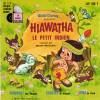 disque dessin anime walt disney divers walt disney presente hiawatha le petit indien