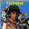disque dessin anime goldorak chanson originale du feuilleton tv goldorak interpretee par noam pressage canadien