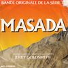 disque live masada bande originale de la serie tv masada