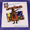 disque dessin anime albator international inc presents captain harlock space pirate original soundtrack album