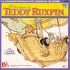 disque dessin anime aventures de teddy ruxpin la chanson originale de l emission televisee les aventures de teddy ruxpin