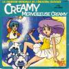 disque dessin anime creamy merveilleuse creamy la chanson originale de l emission televisee creamy merveilleuse creamy