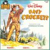 disque live davy crockett walt disney davy crockett sans logo fr3