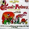 disque dessin anime walt disney divers walt disney presente le carnaval des animaux de camille saint saens