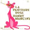 disque dessin anime panthere rose la panthere rose henry mancini