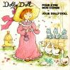 disque bd divers enfants dolly doll