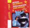 disque compilation compilation bioman go gobots let s go ghostbusters king arthur