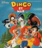 disque film dingo et max l histoire du film racontee dingo et max