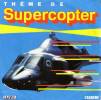 disque live supercopter theme de supercopter