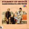 disque live starsky and hutch starsky et hutch chanson originale de la serie televisee