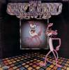 disque dessin anime panthere rose the pink panther disco star