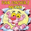 disque dessin anime panthere rose pink panther s motion