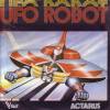 disque dessin anime goldorak ufo robot actarus