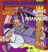 disque dessin anime inspecteur gadget inspector gadget curse of the pharaoh