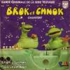 disque animation divers brok chnok bande originale de la serie televisee brok et chnok