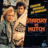disque live starsky and hutch chanson originale du generique starsky et hutch