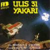 disque dessin anime ulysse 31 fr3 breizh ulis 31 yakari