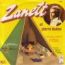 disque série Zanett le plus petit lézard du monde