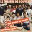 disque série Petit théâtre de Bouvard [Le]