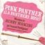 disque série Panthère rose [La]