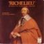 disque série Richelieu