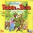 disque série Robin des bois