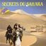 disque série Secrets du Sahara