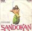 disque série Sandokan