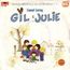 disque série Gil & Julie