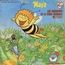 disque série Maya l'abeille