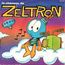 disque série Zeltron