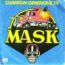 disque série Mask