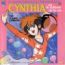 disque série Cynthia ou le rythme de la vie
