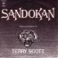 disque série Sandokan